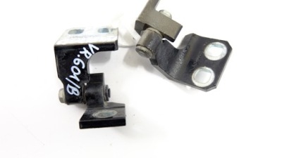 Alfa romeo giulietta петли дверь правый задний  vr.601/b фото №1