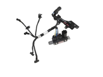 Pż16 реле свічка volvo s90 v90 2.0 0281003154 фото №1