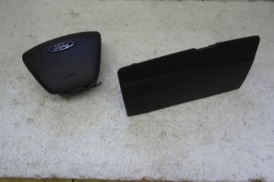 Ford escpae kuga air подушка безопасности подушки безопасности kolan kanada фото №1