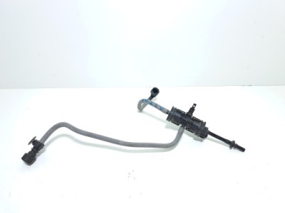 Citroen peugeot труба клапан шланг вакуумa 1.2 thp фото №1