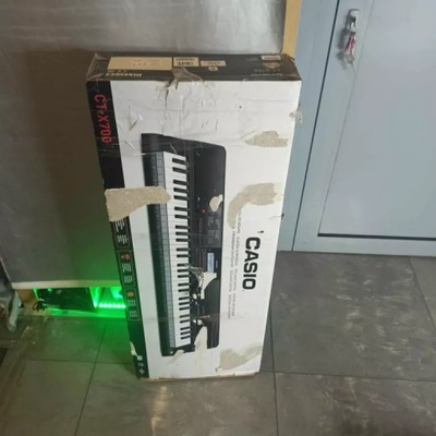 KEYBORD CASIO CT- X700