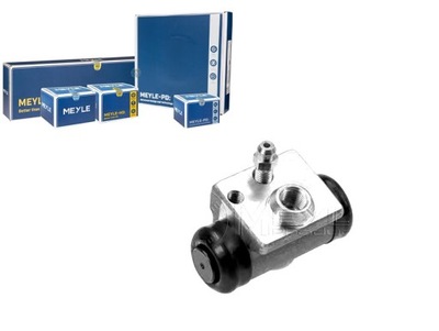 Циліндрик гальмівний citroen c1 05- meyle фото №1