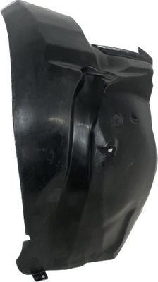 Подкрылок левый перед citroen c5 i 9627973380 фото №1