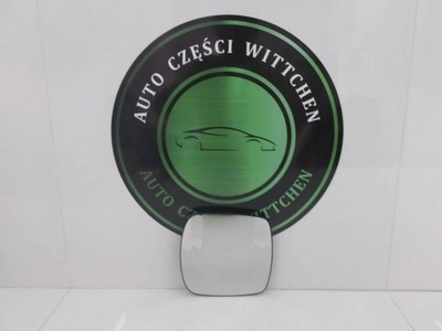 Renault kangoo ii вкладыш зеркало фото №1