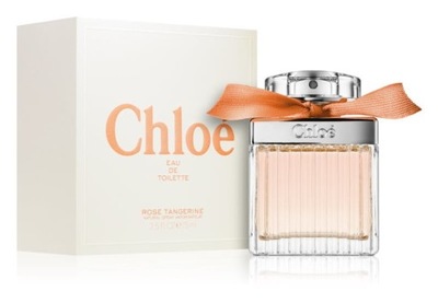 CHLOE ROSE TANGERINE EDT 75ml