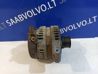 VOLVO V50 2008 ALTERNATORY COMPUESTO  