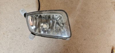 Протитуманна фара правий перед hyundai matrix 92202-170 фото №1