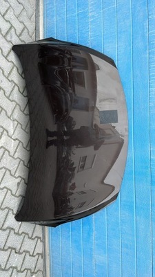 Hyundai i40 2011- капот фото №1