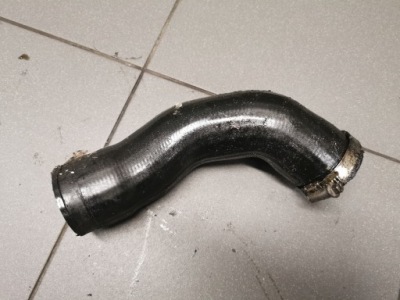 Шланг интеркулер audi a6 c5 2.7 bt 078145720q фото №1