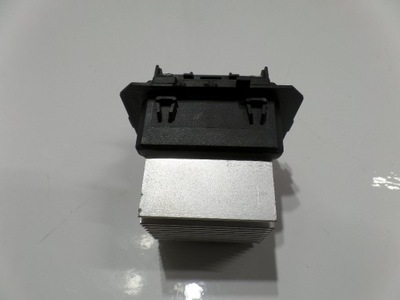 Renault clio iv резистор вентилятор t1017845r фото №1