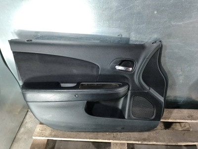 BOCZEK, FORRO DE PUERTA IZQUIERDO PARTE DELANTERA CHRYSLER 200 (JS) 1VC991X9AA BN624495  