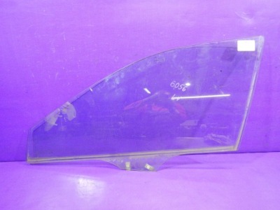 Mazda 6 i gg gy kombi hb 02- стекло дверная дверь левый перед левая передняя фото №1