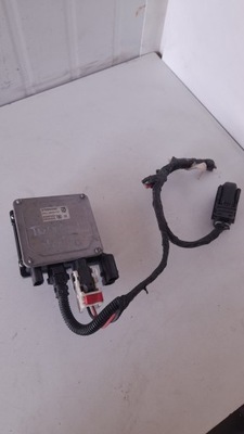 Renault twingo iii модуль усилителя 6700003206 фото №1