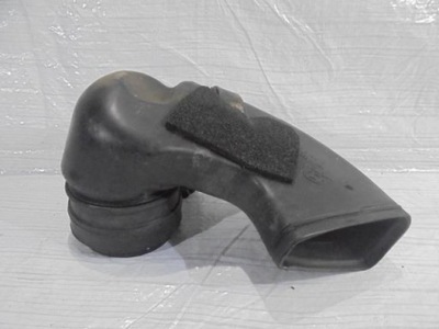 Труба воздухозаборник воздуха kia sportage ii 2.0 crdi фото №1