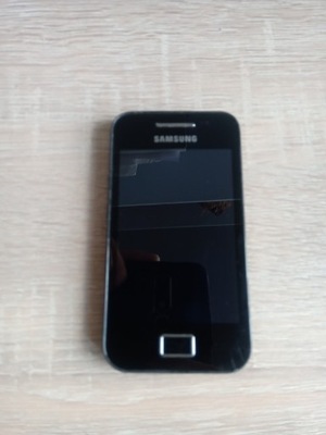 Samsung GT-S5830 Galaxy Ace