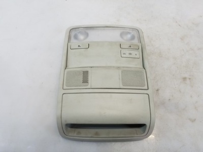 LAMPKA PODSUFITKI VW GOLF VI