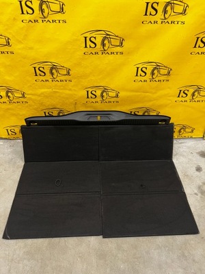 Обшивка підлога багажника grand c4 picasso ii фото №1