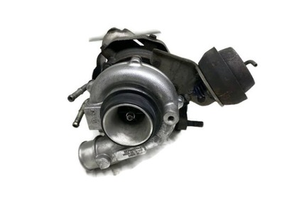 Subaru legacy 2.0d турбонагнетатель 14411aa720 фото №1