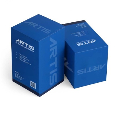 Фільтр повітря sa 14563 hifi фільтр фото №1