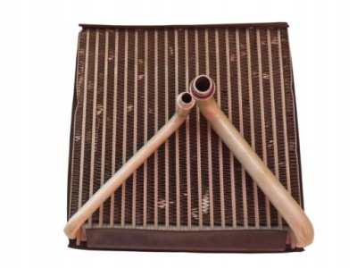 Испаритель кондиционера skoda fabia 2 2007-2014 год k2605002 фото №1