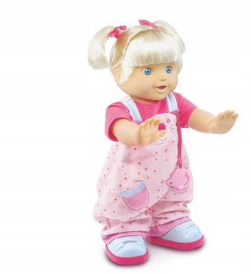 Lalka dziecięca 80-182804 Little Love VTech