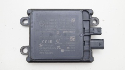Mercedes c 206 cle 236 s 223 distronic радар датчик a 000 900 97 38 фото №1