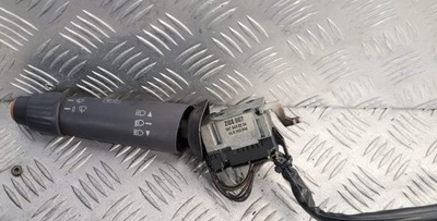 Важіль світла / поворотники / двірник mercedes actros mp3 mp2 фото №1