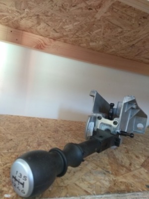 Домкрат перемикання передач iveco eurocargo stralis 2020 фото №1