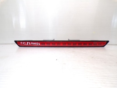 Третий свет стоп mercedes slk r 172 1728200056 фото №1