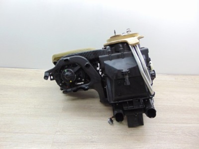 Opel insignia a отопитель комплектная 13273746 фото №1