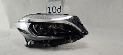 Mercedes a klasa 176 рестайлинг  full led правый  performance фара a1769069000 фото №1