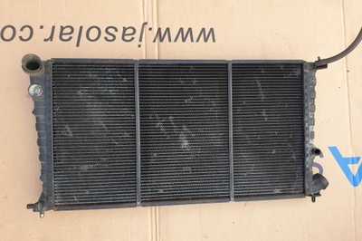 Радиатор wody peugeot citroen berlingo i 1.9d оригинальный номер фото №1