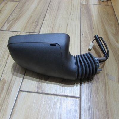 Дзеркало праве peugeot 405 8148p4 фото №1