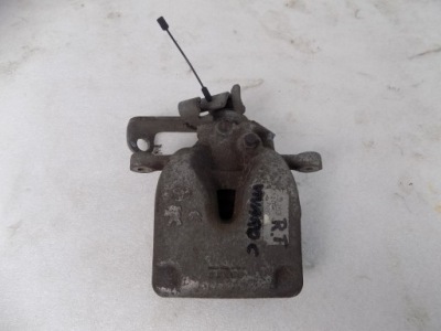 Vivaro c expert iii супорт гальма задній правий лівий фото №1