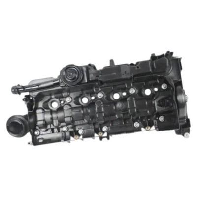 Кришка клапанів bmw x3 f25 2010 2011 2012 2013 2014 2015 2016 2017 фото №1