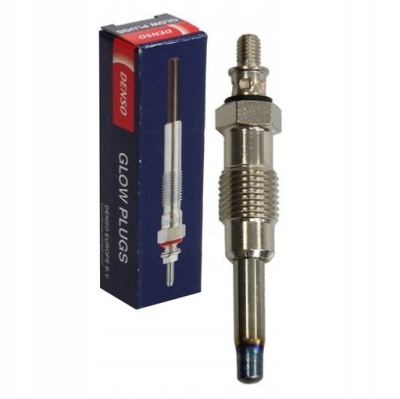 Свеча накаливания denso dg-001 фото №1