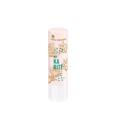 Yves Rocher Karite balsam do ust