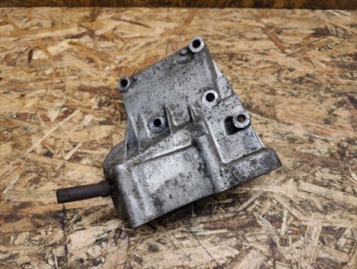 Кронштейн насоса усилителя mercedes w124 1022360830 фото №1