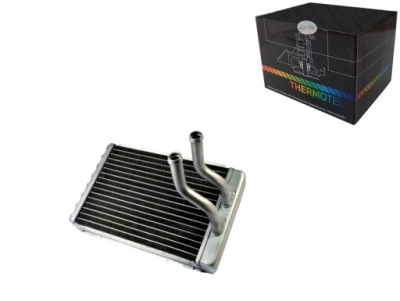 Thermotec отопитель 211x158x36 hyundai h-1, h- фото №1