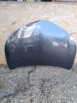 Капот toyota corolla e16 2013-2018 фото №1