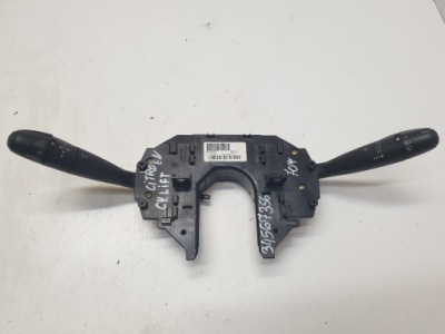 Переключатель комбинированный citroen c4 i 34567356 фото №1