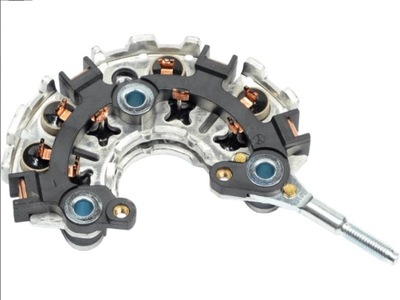 Діодний міст діодний генератора arc6057 фото №1