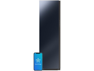 Osviežujúca skriňa Samsung DF10A9500CG 196 cm vysoká