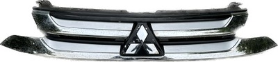 GRILLE RADIATOR GRILLE MITSUBISHI OUTLANDER III  