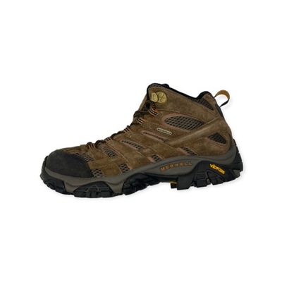 Buty trekkingowe męskie MERRELL WATERPROOF 41