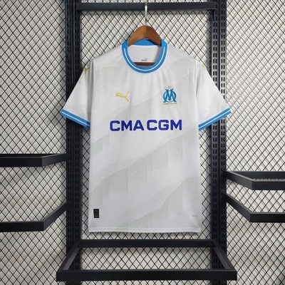 Koszulka Olympique de Marseille 2023/24 HOME, XL