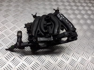 Коллектор всасывающий fiat punto ii 1.2 55189565 фото №1