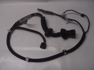 Джгут двері правий задня honda jazz v crosstar 21r фото №1