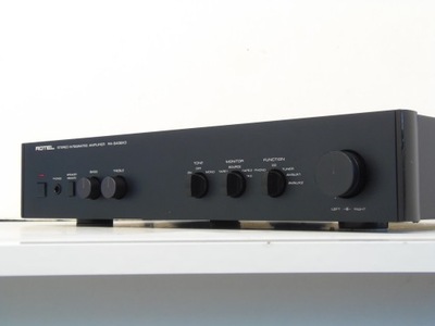 ROTEL RA-840BX3
