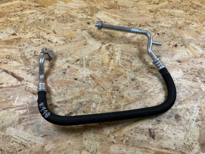 Пабтрубок  шланг труба кондиционера bmw f39 f40 f45 f46 f48 6999942 фото №1